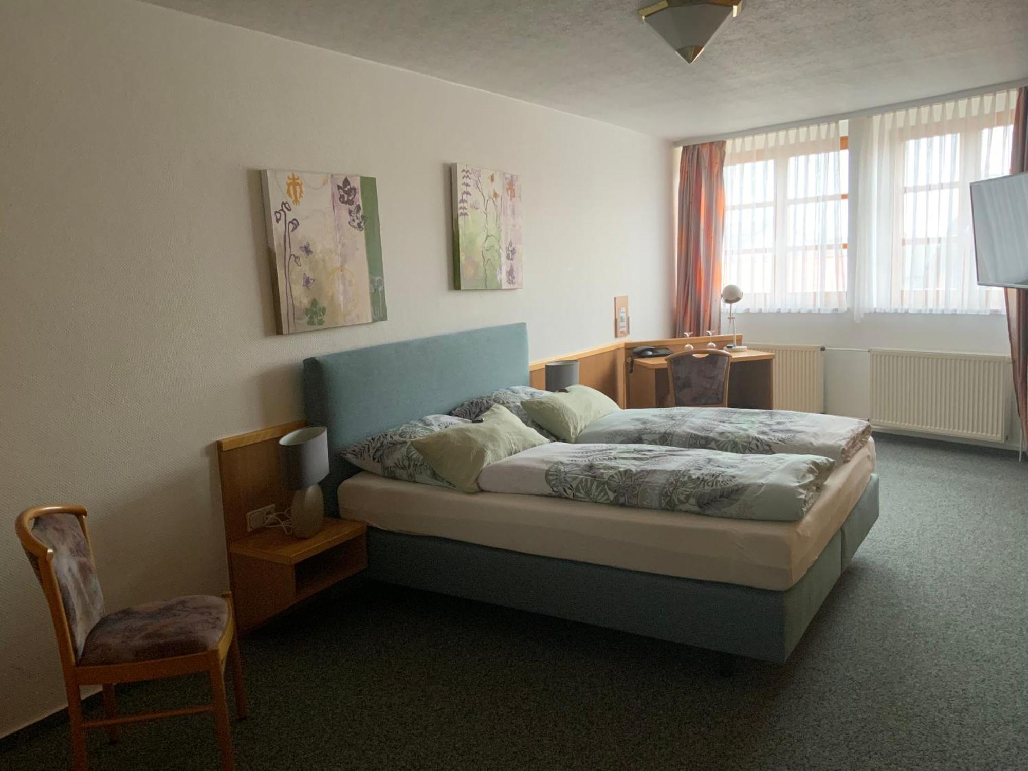 Hotel Alt Oesselse Sarstedt Kültér fotó
