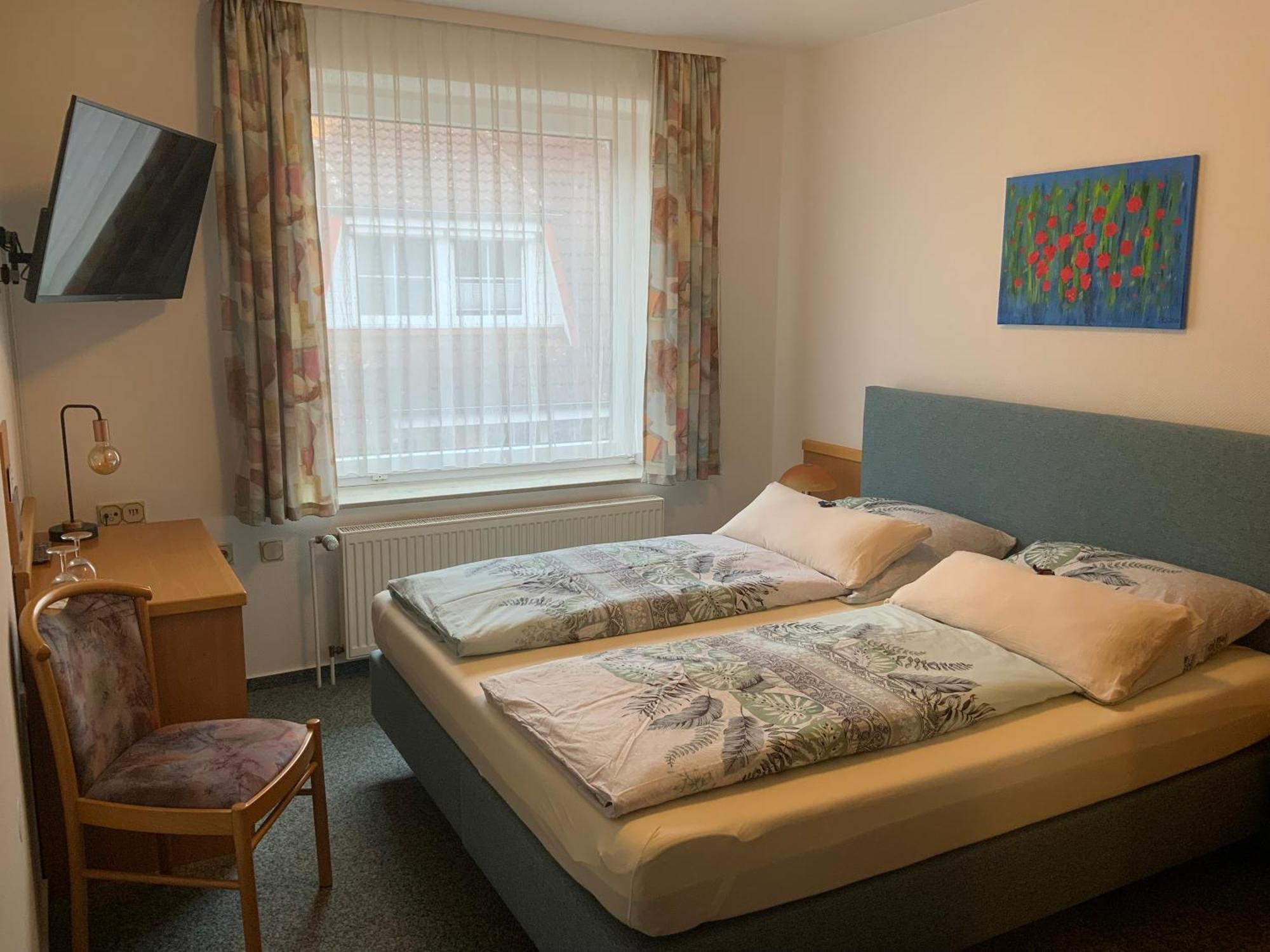 Hotel Alt Oesselse Sarstedt Kültér fotó