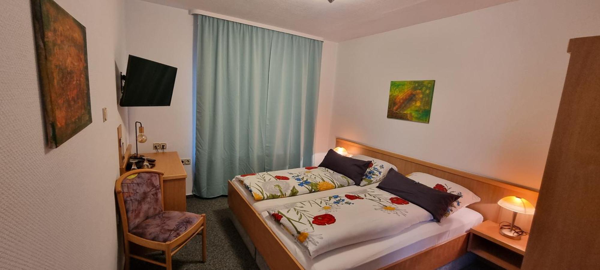 Hotel Alt Oesselse Sarstedt Szoba fotó