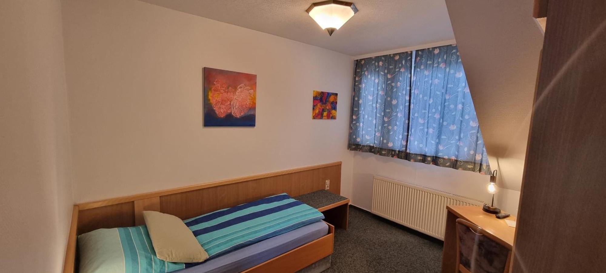 Hotel Alt Oesselse Sarstedt Szoba fotó