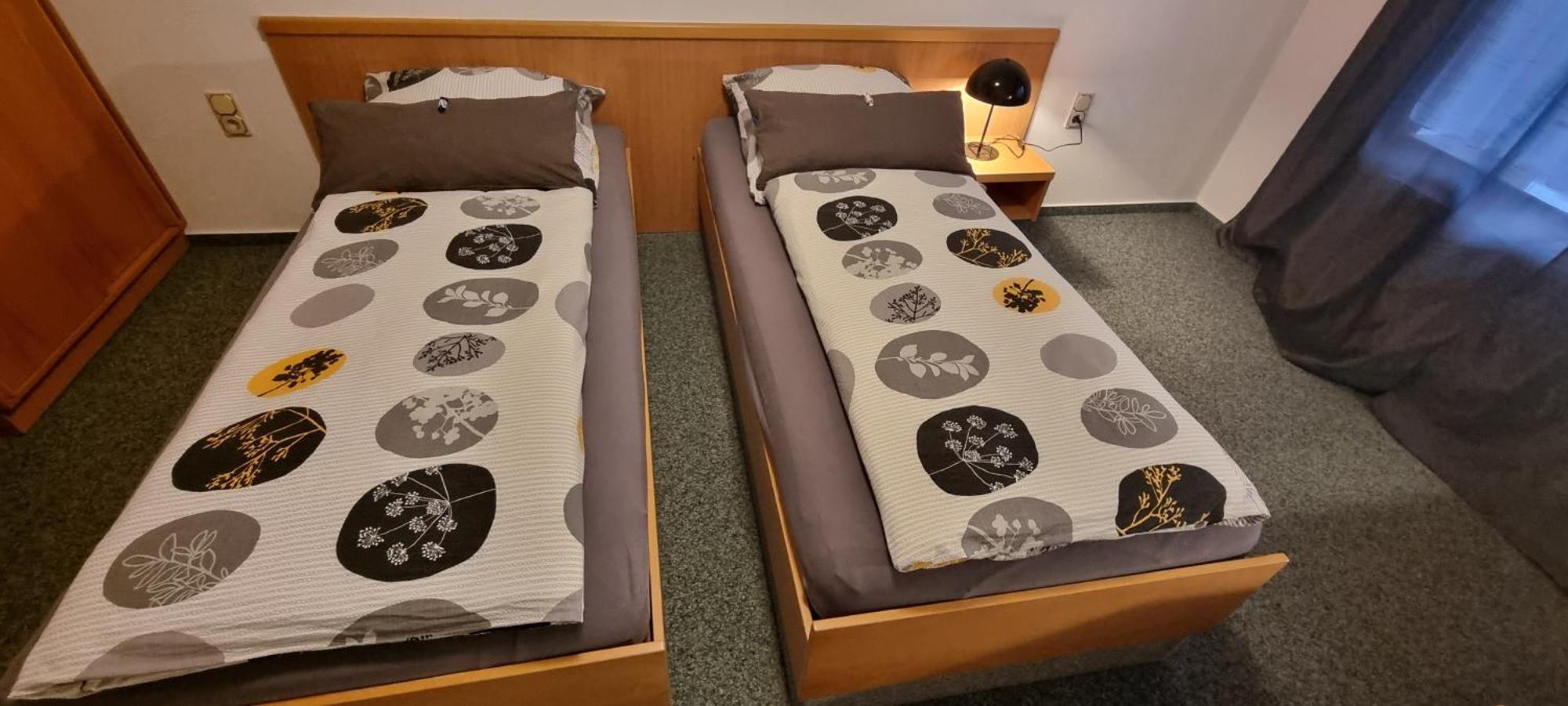 Hotel Alt Oesselse Sarstedt Szoba fotó