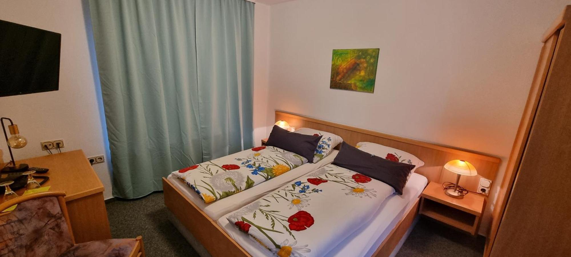 Hotel Alt Oesselse Sarstedt Szoba fotó