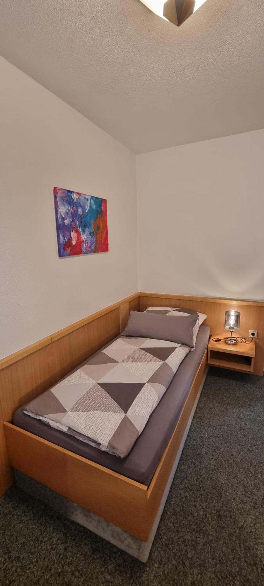 Hotel Alt Oesselse Sarstedt Szoba fotó
