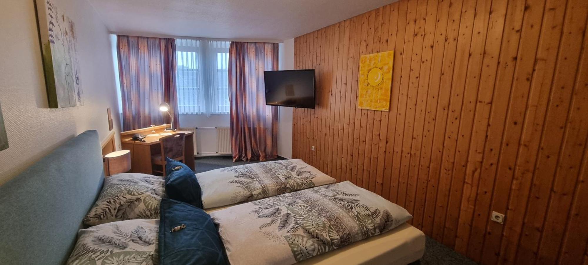 Hotel Alt Oesselse Sarstedt Kültér fotó